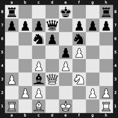 1942 Chocen NT – Round ? – Hromadka, Karel – 1/2-1/2 – Saemisch, Friedrich – G7