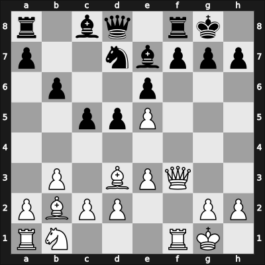 1942 Chocen NT – Round ? – Hromadka, Karel – 1-0 – Richter, Emil – G10