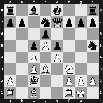 1942 Duras 60 Memorial – Round 2 – Podgorny, Jiri – 1/2-1/2 – Zita, Filip – G6