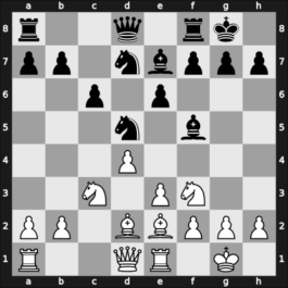 1942 Duras 60 Memorial – Round 4 – Zita, Filip – 1-0 – Opocensky, Karel – G15
