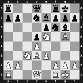 1942 Duras 60 Memorial – Round 4 – Junge, Kai – 1-0 – Rejfir, Josef – G16