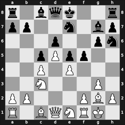 1942 Duras 60 Memorial – Round 2 – Kottnauer, Cenek – 1-0 – Prokop, Frantisek – G2