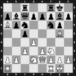 1942 Duras 60 Memorial – Round 4 – Thelen, Bedrich – 1/2-1/2 – Hromadka, Karel – G4