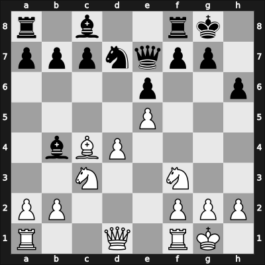 1942 EST Ch – Round 1 – Keres, Paul – 1-0 – V Kalde – G1
