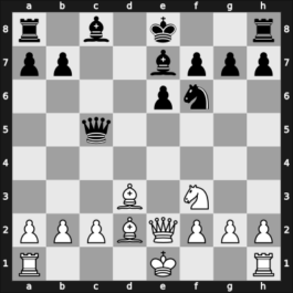 1942 EST Ch – Round 3 – Keres, Paul – 1-0 – Johannes Turn – G3