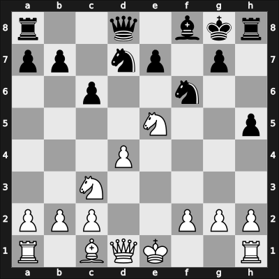 1942 EST Ch – Round 11 – Keres, Paul Petrovich – 1-0 – Tepaks, V – G9