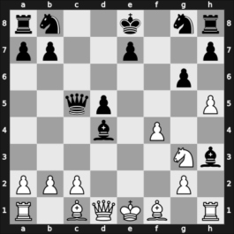 1942 GER Ch 09th – Round 8 – Loose, Walter – 1-0 – Lange, Wilfried – G16