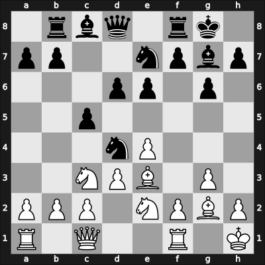 1942 GER Ch 09th – Round 13 – Schmahl, Walter – 0-1 – Teschner, Rudolf – G22