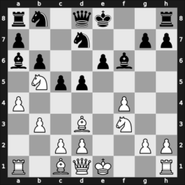 1942 Kuibyshev – Round 1 – Ivashin, Alex – 1-0 – Mikenas, Vladas – G7