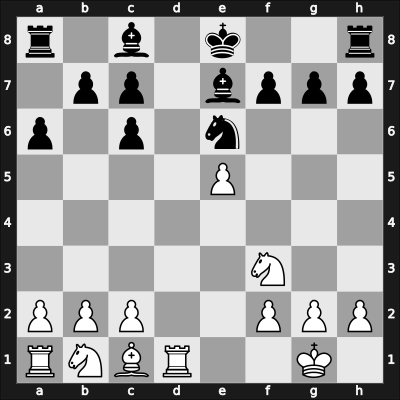1942 Kuibyshev – Round 2 – Mogilevsky, Alexander – 0-1 – Lilienthal, Andor – G12