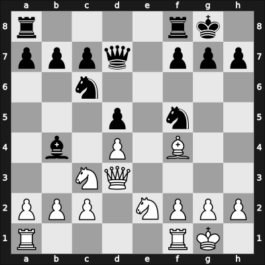 1942 Kuibyshev – Round 8 – Ivashin, Alex – 0-1 – Boleslavsky, Isaac – G39