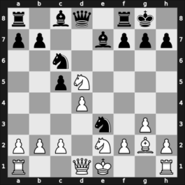 1942 Kuibyshev – Round 9 – Alatortsev, Vladimir N. – 1-0 – Mikenas, Vladas – G41