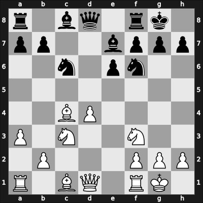 1942 Kuibyshev – Round 10 – Lilienthal, Andor – 0-1 – Boleslavsky, Isaac – G46