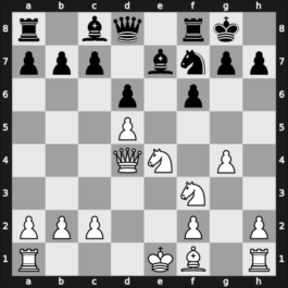 1942 Mar del Plata – Round 1 – Fenoglio, Virgilio – 0-1 – Maderna, Carlos – G2