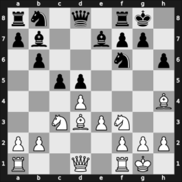 1942 Mar del Plata – Round 1 – Canepa, Jose – 0-1 – Maderna, Carlos – G8
