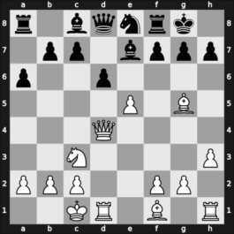1942 Mar del Plata – Round 1 – Czerniak, Magdalena – 0-1 – Rossetto, Hector – G12