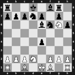 1942 Mar del Plata – Round 1 – Iliesco, Juan – 0-1 – Fenoglio, Virgilio – G14