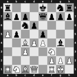 1942 Mar del Plata – Round 4 – Rossetto, Hector – 1-0 – Graf, Sascha – G38