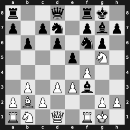 1942 Mar del Plata – Round 5 – Iliesco, Juan – 0-1 – Concepcion Villegas, Bryan Uriel – G48