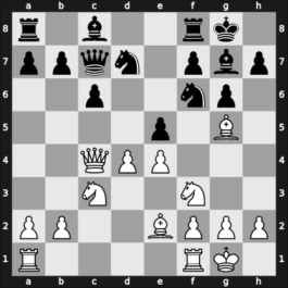 1942 Mar del Plata – Round 6 – Luckis, Marcos – 1-0 – Iliesco, Juan – G51