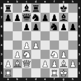 1942 Mar del Plata – Round 7 – Graf, Sascha – 0-1 – Concepcion Villegas, Bryan Uriel – G57
