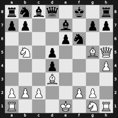 1942 Mar del Plata – Round 7 – Guimard, Carlos E – 1/2-1/2 – Stahlberg, Gideon – G62