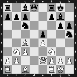 1942 Mar del Plata – Round 11 – Fenoglio, Virgilio – 1-0 – Pelikan, Jan – G92