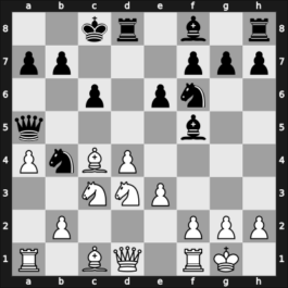 1942 Mar del Plata – Round 12 – Espina, Carlos – 1-0 – Maderna, Carlos – G103
