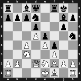 1942 Mar del Plata – Round 15 – Luckis, Marcos – 1-0 – Espina, Carlos – G123
