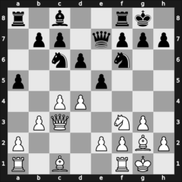 1942 Mar del Plata – Round 17 – Luckis, Marcos – 1-0 – Canepa, Jose – G139