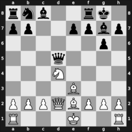 1942 Mar del Plata – Round 17 – Pilnik, Herman – 1-0 – Pelikan, Jan – G143