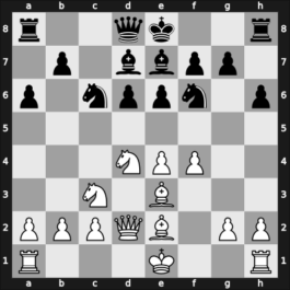 1942 Moscow Ch – Round 1 – Shcherbakov, Vitaly – 1/2-1/2 – Ragozin, Viacheslav – G36