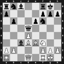 1942 Moscow Ch – Round 1 – Yudovich, Mikhail sr – 0-1 – Kotov Lundqvist, Alex – G37