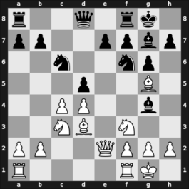 1942 Moscow Ch – Round 1 – Ravinsky, Grigory – 1/2-1/2 – Lisitsin, Georgy – G56
