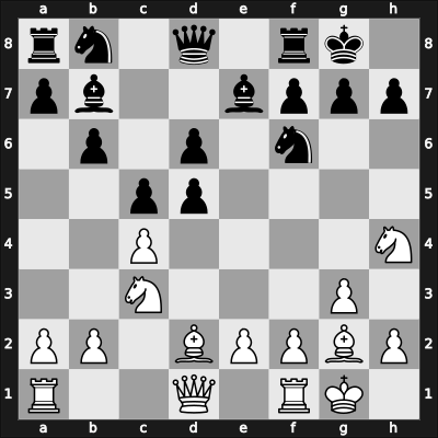 1942 Moscow Ch – Round ? – Zamikhovsky, Abram – 1-0 – Kotov, Alexander. – G62