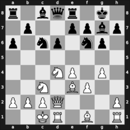 1942 Moscow Ch – Round ? – Lilienthal, Andor – 1-0 – Zamikhovsky, Abram – G65