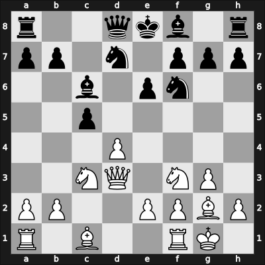 1942 Munich – Round 1 – Alekhine, Alexander – 1-0 – Rabar Bakhtyar Hama Saleh – G6