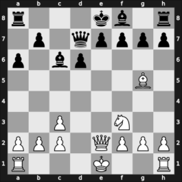 1942 Munich – Round 1 – Richter, Kurt – 1/2-1/2 – Foltys, Jan – G17