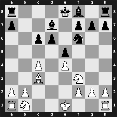 1942 Munich – Round 3 – Rohacek, Ivan – 0-1 – Bogoljubow, Efim – G25