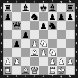 1942 Munich – Round 4 – Rellstab, Ludwig Sr – 1-0 – Napolitano, Mario – G29
