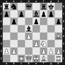 1942 Munich – Round 4 – Junge, Klaus – 1-0 – Foltys, Jan – G30