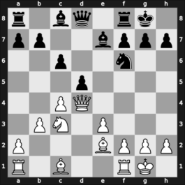 1942 Munich – Round 5 – Foltys, Jan – 1-0 – Rabar, Braslav – G35