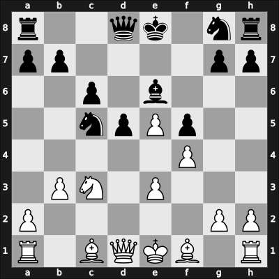 1942 Munich – Round 7 – Napolitano, Mario – 0-1 – Rabar, Braslav – G46