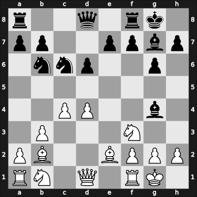 1942 Munich – Round 8 – Rellstab, Ludwig Sr – 0-1 – Stoltz, Gösta – G53