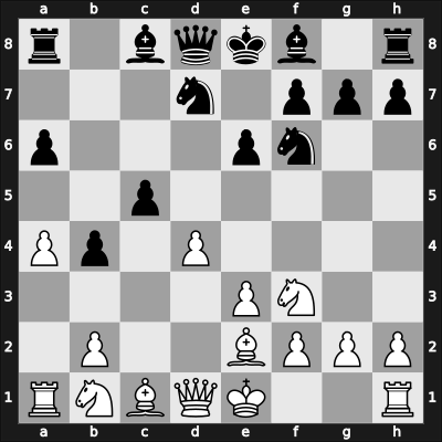 1942 Munich – Round 10 – Rellstab, Ludwig Sr – 0-1 – Junge, Klaus – G62