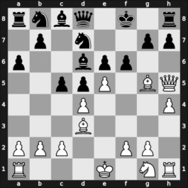 1942 New York – Round 1 – Platz, Joseph – 1-0 – Fulop, Anna – G8