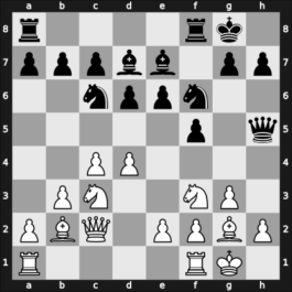 1942 Salzburg – Round 10 – Junge, Kai – 1-0 – Bogoljubow, Efim – G25