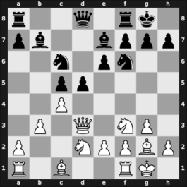 1942 Sverdlovsk – Round 1 – Ragozin, Viacheslav – 1-0 – Ilivitsky, Georgy A – G4