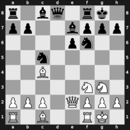1942 Sverdlovsk – Round 1 – Bastrikov, Georgy – 1-0 – Vistaneckis, Isakas – G7