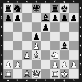 1942 Sverdlovsk – Round 2 – Ivanov Peter – 0-1 – Mikenas, Vladas – G15